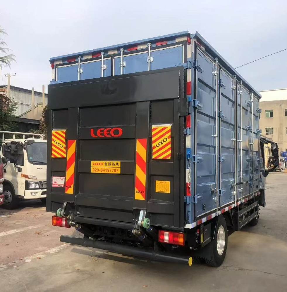 山西省（吕梁，孝义，忻州，运城）烟草公司配送车